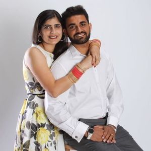 Meet your Posher, Aman